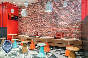 ibis Styles Lille Centre Grand Place