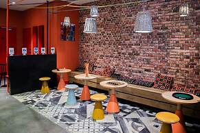 ibis Styles Lille Centre Grand Place
