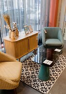 ibis Styles Lille Centre Grand Place