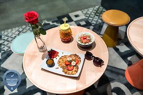 ibis Styles Lille Centre Grand Place