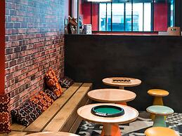 ibis Styles Lille Centre Grand Place