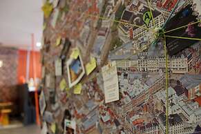 ibis Styles Lille Centre Grand Place