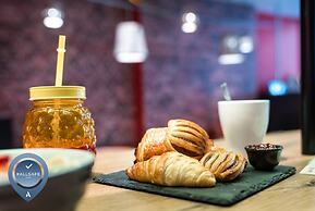 ibis Styles Lille Centre Grand Place