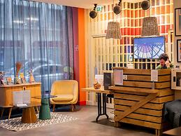 ibis Styles Lille Centre Grand Place