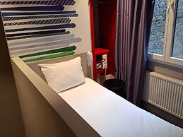 ibis Styles Lille Centre Grand Place