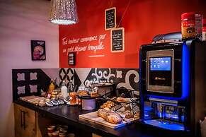 ibis Styles Lille Centre Grand Place