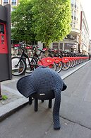 ibis Styles Lille Centre Grand Place