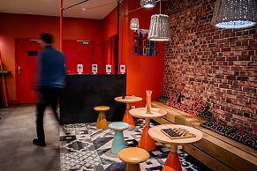 ibis Styles Lille Centre Grand Place