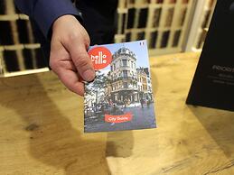 ibis Styles Lille Centre Grand Place