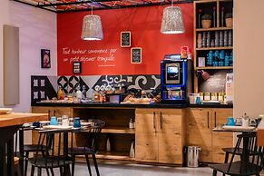 ibis Styles Lille Centre Grand Place