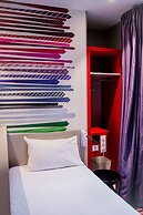 ibis Styles Lille Centre Grand Place