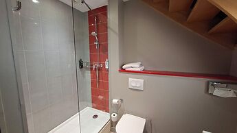 ibis Styles Lille Centre Grand Place