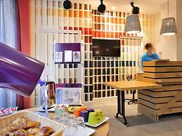ibis Styles Lille Centre Grand Place