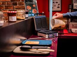 ibis Styles Lille Centre Grand Place