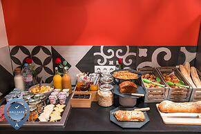 ibis Styles Lille Centre Grand Place