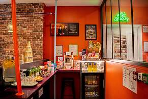 ibis Styles Lille Centre Grand Place