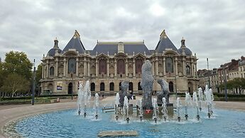 ibis Styles Lille Centre Grand Place