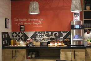 ibis Styles Lille Centre Grand Place