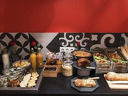 ibis Styles Lille Centre Grand Place