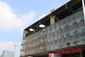 ibis Styles Lille Centre Grand Place