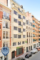 ibis Styles Lille Centre Grand Place