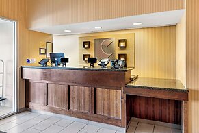 Comfort Inn Albert Lea