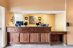 Comfort Inn Albert Lea