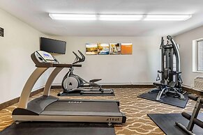 Comfort Inn Albert Lea