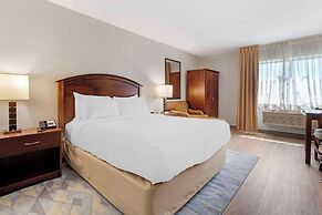 Comfort Inn Albert Lea