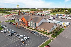 Comfort Inn Albert Lea