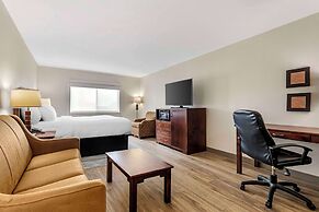 Comfort Inn Albert Lea