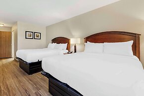 Comfort Inn Albert Lea