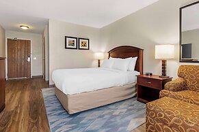 Comfort Inn Albert Lea