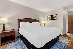 Comfort Inn Albert Lea