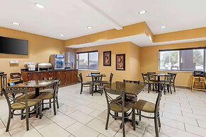 Comfort Inn Albert Lea