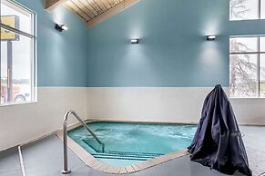 Comfort Inn Albert Lea