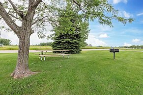 Comfort Inn Albert Lea