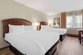 Comfort Inn Albert Lea