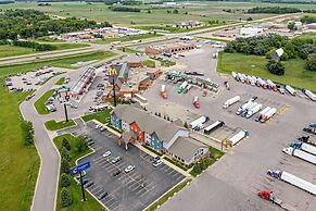 Comfort Inn Albert Lea