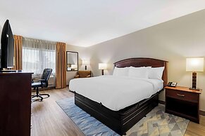 Comfort Inn Albert Lea