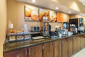 Comfort Inn Albert Lea