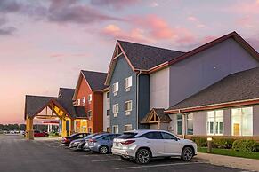 Comfort Inn Albert Lea