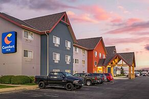 Comfort Inn Albert Lea