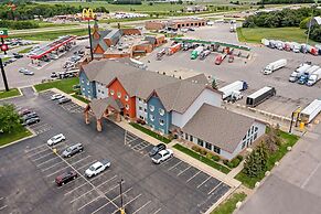 Comfort Inn Albert Lea