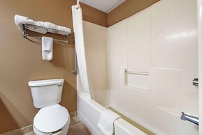 Comfort Inn Albert Lea