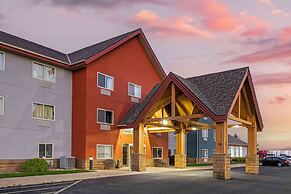 Comfort Inn Albert Lea