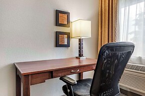 Comfort Inn Albert Lea