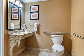 Comfort Inn Albert Lea