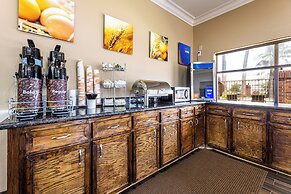 Comfort Suites Lake Jackson Clute