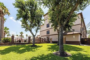 Comfort Suites Lake Jackson Clute